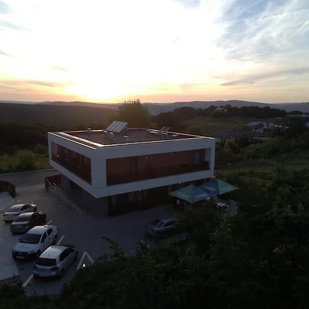Pensiunea View Cluj-Napoca Exterior foto